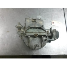 107W012 Carburetors For 68-70 Ford Fairlane  5.0